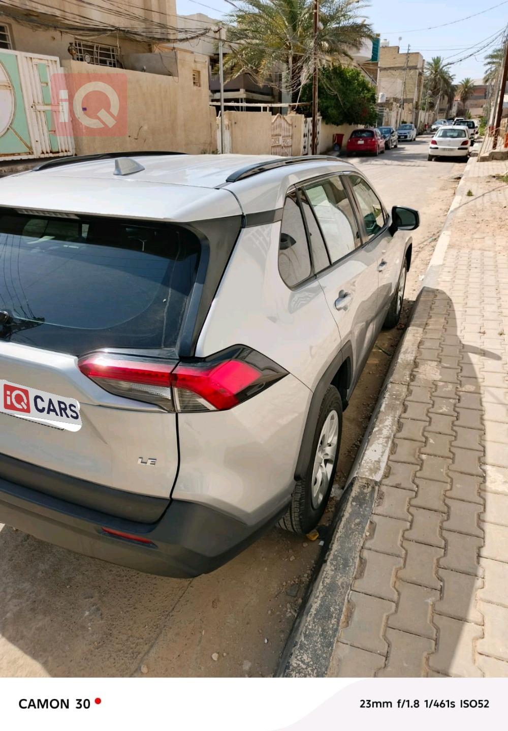 تويوتا راف 4